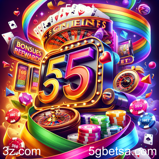 Descubra as Melhores Promoções da 5gbet